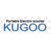 Kugoo scooter