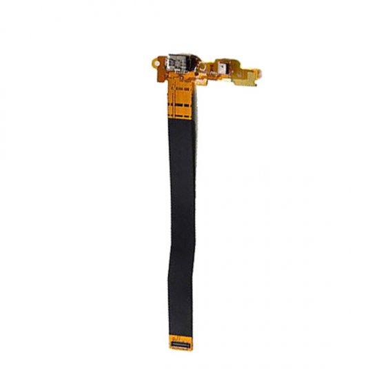 Huawei Enjoy 6S Nova Smart Charging Port Flex Cable       