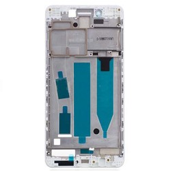 Huawei Enjoy 6S Nova Smart Front Housing  White Ori                 