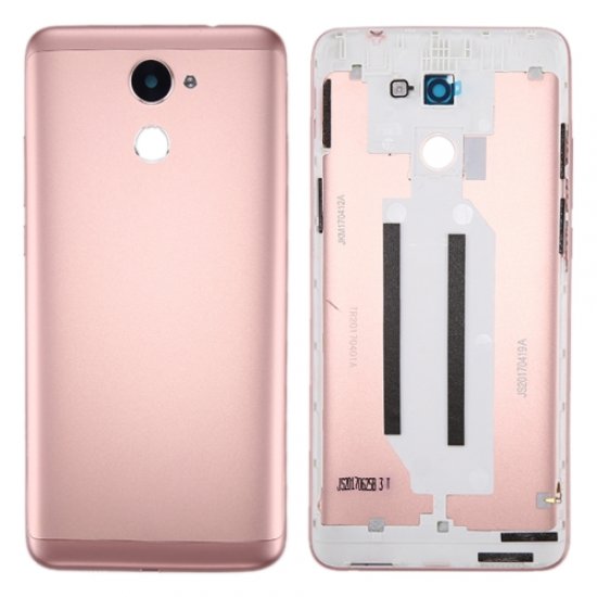 Huawei Enjoy 7 Plus Y7 Prime Battery Door Rose Gold Ori