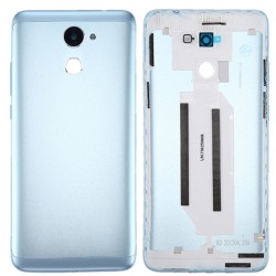 Huawei Enjoy 7 PlusY7 Prime  Battery Door Blue Ori
