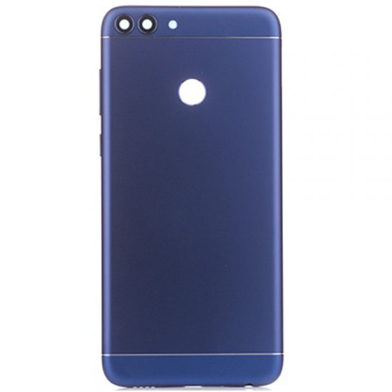 Huawei Enjoy 7S P Smart Battery Door Blue Ori