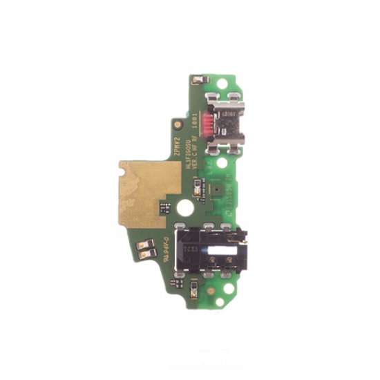 Huawei Enjoy 7S P Smart Charging Port Flex Cable Ori