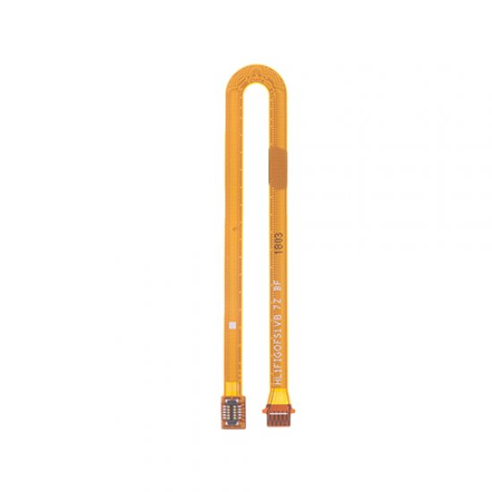 Huawei Enjoy 7S P Smart Fingerprint Sensor Connector Flex Cable Ori