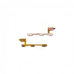 Honor 8X Power and Volume Button Flex Cable