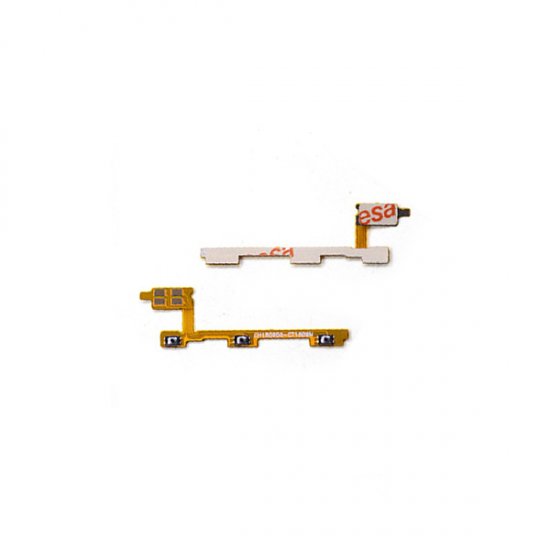 Honor 8X Power and Volume Button Flex Cable