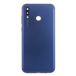 Huawei Honor Play  Battery Door Blue original