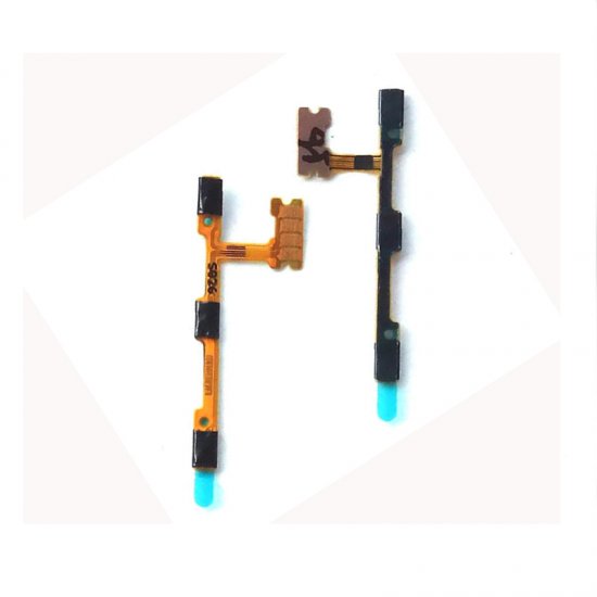 Huawei Honor Play  Power and Volume Button Flex Cable