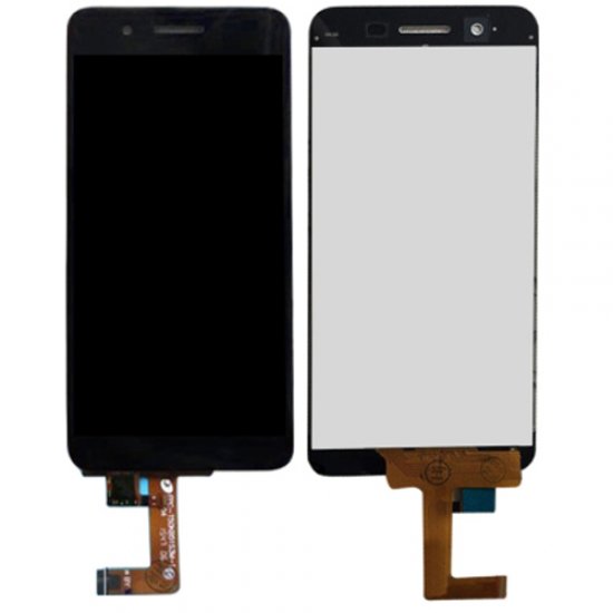 Huawei Enjoy 5S LCD with digitizer assembly Black OEM                                                                                                                        