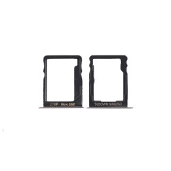 Huawei Enjoy 5S Micro SIM Tray NANO SD Card Tray Gold 