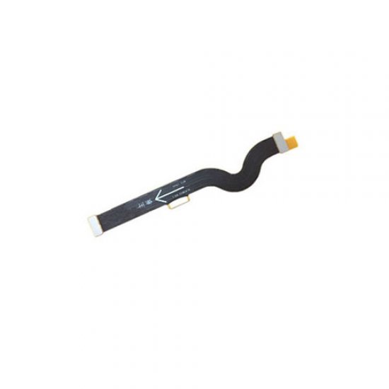 Huawei Enjoy 5S Motherboard Connector Flex Cable                          