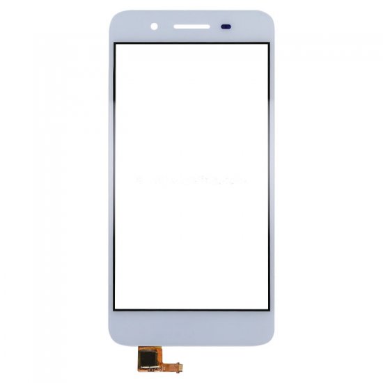 Huawei Enjoy 5S Touch Screen White Ori                                                                                                         