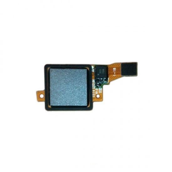 Huawei Honor 7/Honor 5X/Enjoy 5S/G8 Fingerprint Sensor Flex Cable Gray Ori         