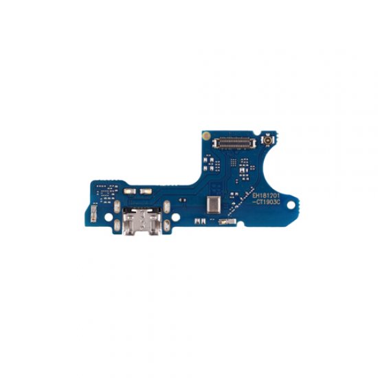 Huawei Enjoy 9 Charging Port Flex Cable Ori