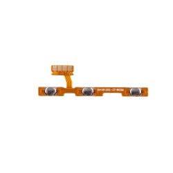 Huawei Enjoy 9 Power&Volume Button Flex Cable Ori