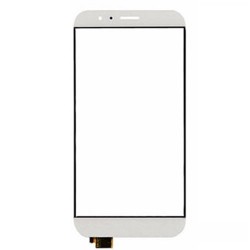 Huawei Ascend G7 Plus Touch Screen White HQ
