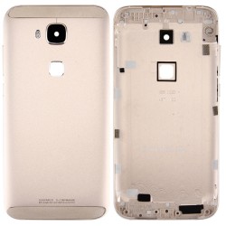 Huawei G8 Battery Door Gold HQ                  