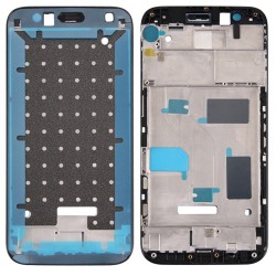 Huawei G8 Front Housing  Black Ori                                                                                  