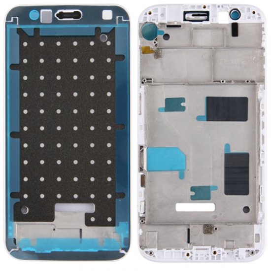 Huawei G8 Front Housing  White Ori                                                                