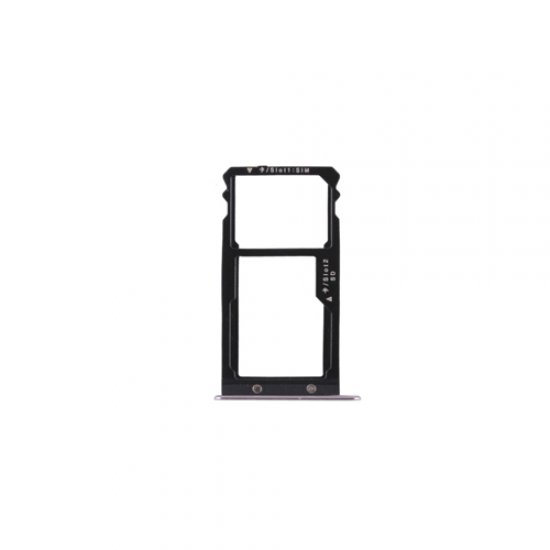 Huawei G8 Maimang 4 SIM Card Tray Black Ori