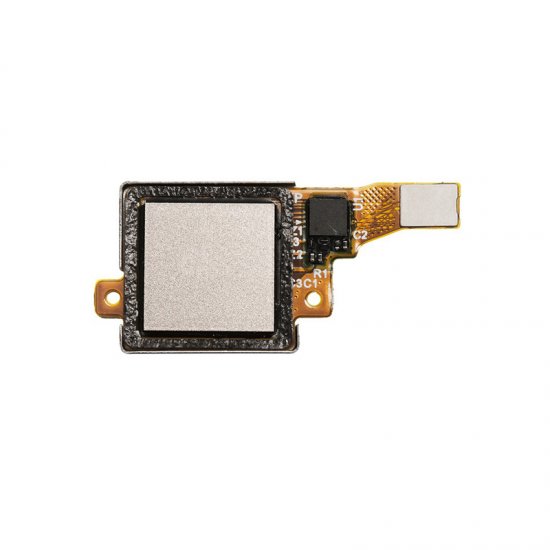 Huawei Honor 7 Honor 5X Enjoy 5S G8  Fingerprint Sensor Flex Cable Gold Ori