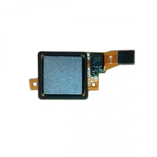 Huawei Honor 7 Honor 5X Enjoy 5S G8  Fingerprint Sensor Flex Cable Gray Ori