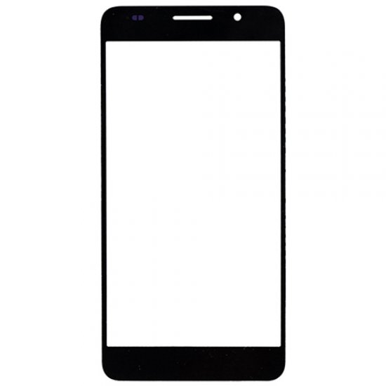 Huawei Honor 6 Glass Lens Black OEM 