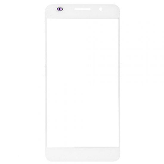 Huawei Honor 6 Glass Lens White OEM 