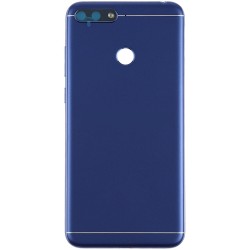 Huawei Honor 7A Battery Door Blue Ori