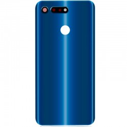 Huawei Honor View 20 Battery Door With Camera Lens Sapphire Ori  Huawei Honor View 20 Battery Door With Camera Lens Sapphire Ori