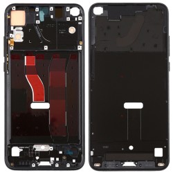 Huawei Honor View 20 Front Housing Black Ori Huawei Honor View 20 Front Housing Black Ori