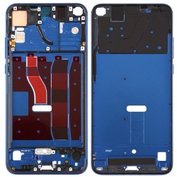 Huawei Honor View 20 Front Housing Blue Ori Huawei Honor View 20 Front Housing Blue Ori