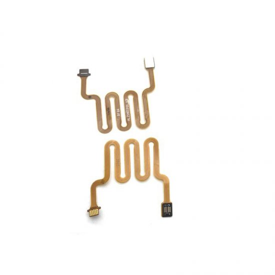 Huawei Mate 20 Lite Fingerprint Sensor Connector Flex Cable Ori