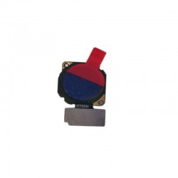 Huawei Mate 20 Lite Fingerprint Sensor Flex Cable Blue Ori