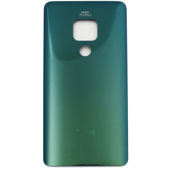 Huawei Mate 20 Battery Door Green OEM