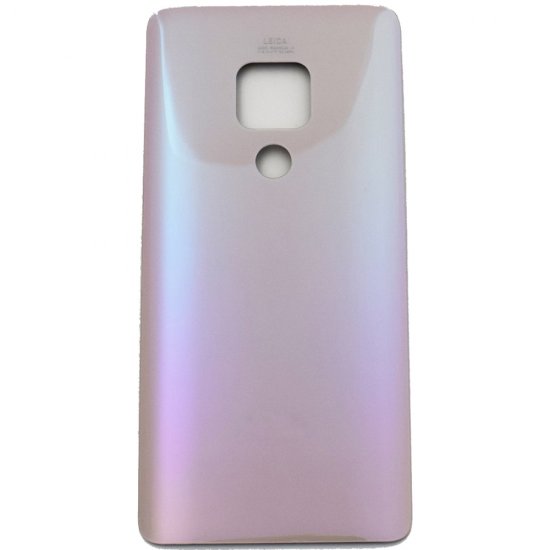 Huawei Mate 20 Battery Door Pink OEM