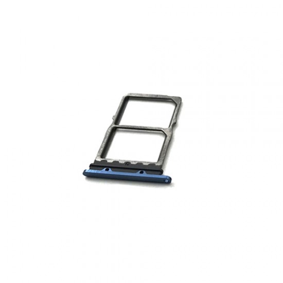 Huawei Mate 20 SIM Card Tray  Blue Ori