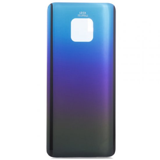 Huawei Mate 20 Pro Battery Door Aurora OEM