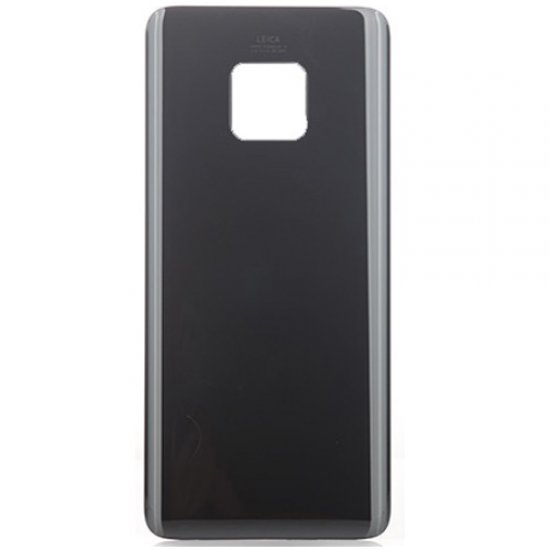 Huawei Mate 20 Pro Battery Door Black OEM