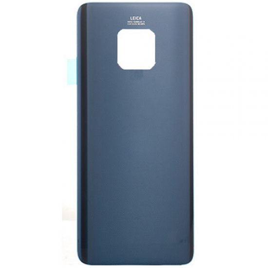 Huawei Mate 20 Pro Battery Door Blue OEM