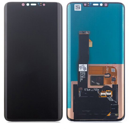 Huawei Mate 20 Pro LCD with digitizer assembly Black Ori