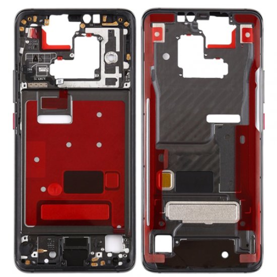 Huawei Mate 20 ProFront Housing Black Ori