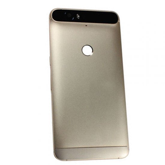 Huawei Nexus 6P Battery Cover Gold Ori                                                                                          