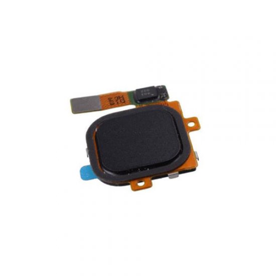 Huawei Nexus 6P Fingerprint Sensor Flex Cable Black Ori