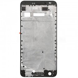 Huawei Nexus 6P Front Housing Black Ori                                                                                                          