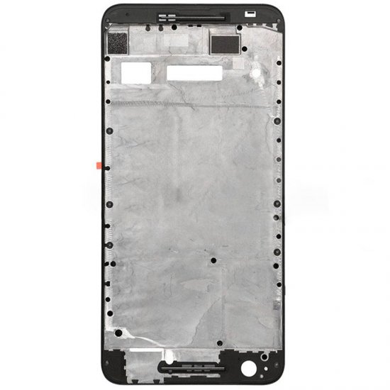 Huawei Nexus 6P Front Housing Black Ori                                                                                                          