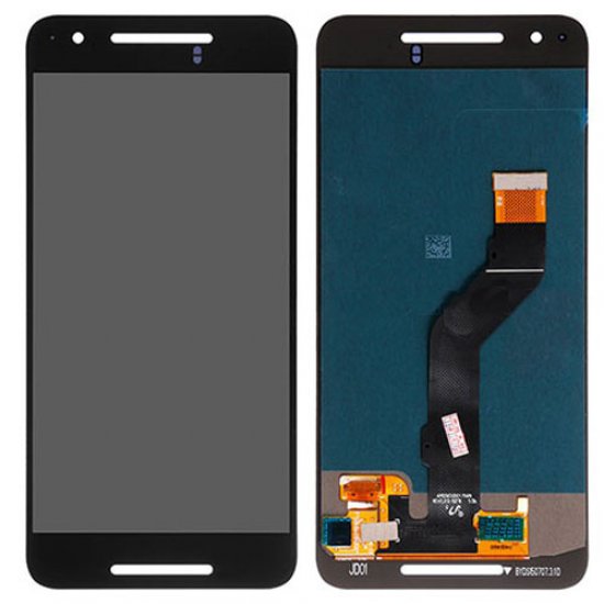 Huawei Nexus 6P LCD with digitizer assembly Black OEM                                                                                                                         