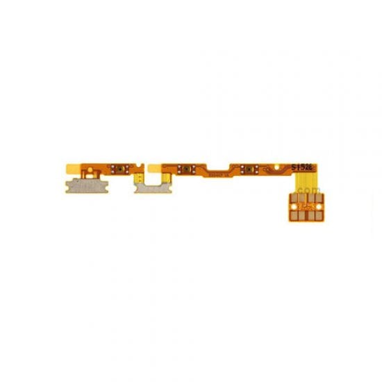 Huawei Nexus 6P Power Button Flex Cable Ori