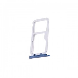 Huawei Nova 2 SD&SIM Card Tray Blue Ori 