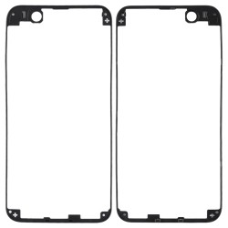 Huawei Nova 2 Front Housing Black Ori 